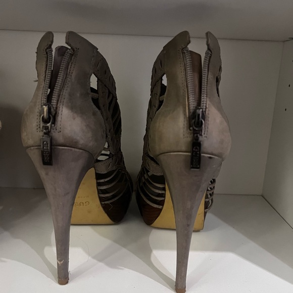 Guess heels 38 - Picture 3 of 4